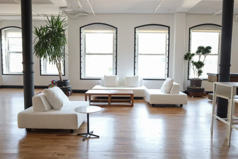 Corporate Party Venue n - Event Spaces New York