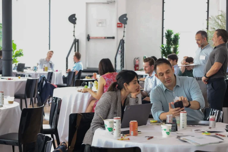 Corporate Party Venue n - Event Spaces New York