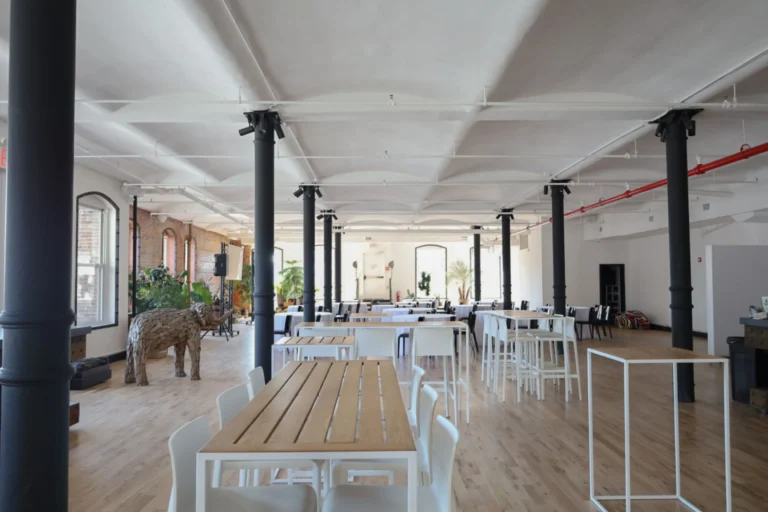 Corporate Party Venue n - Event Spaces New York