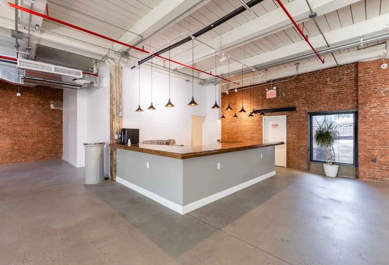 Event Space Brooklyn - Event Spaces New York