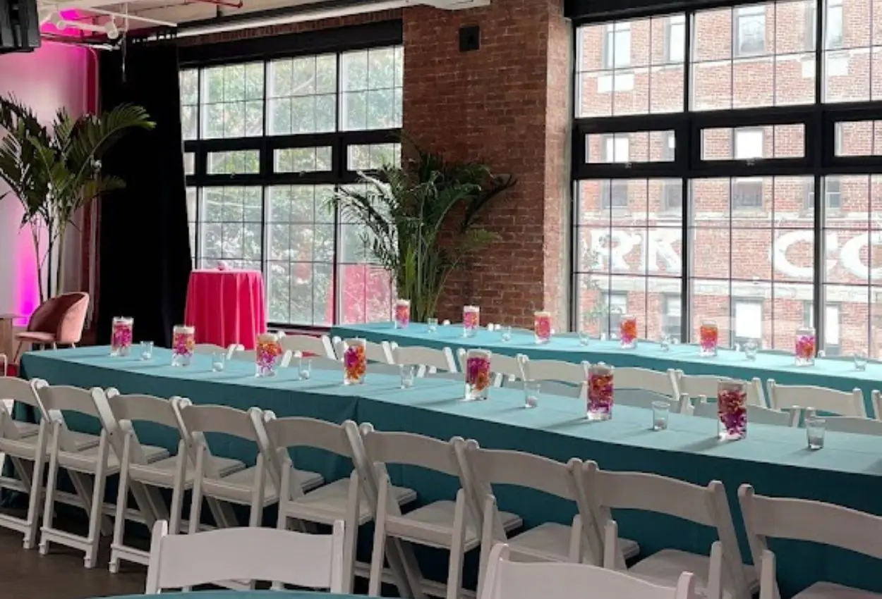 Event Space Brooklyn - Event Spaces New York