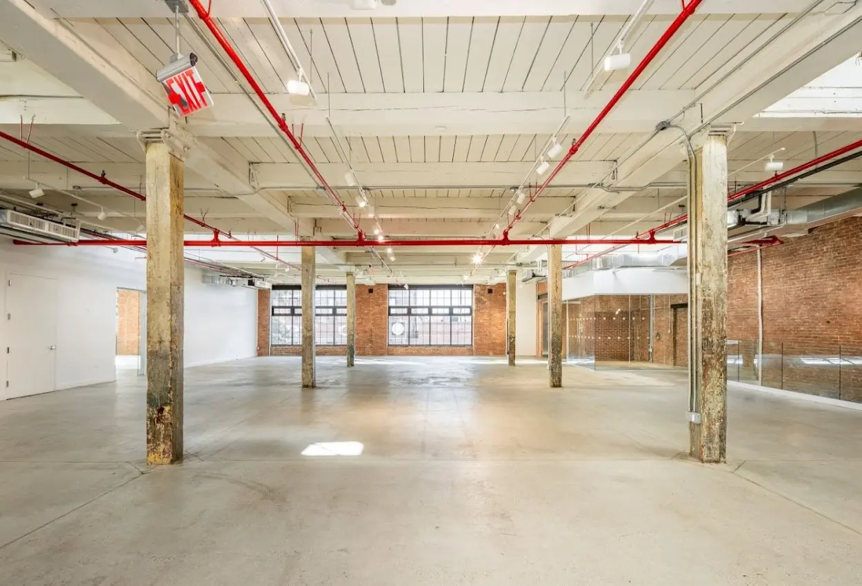 Event Space Brooklyn - Event Spaces New York