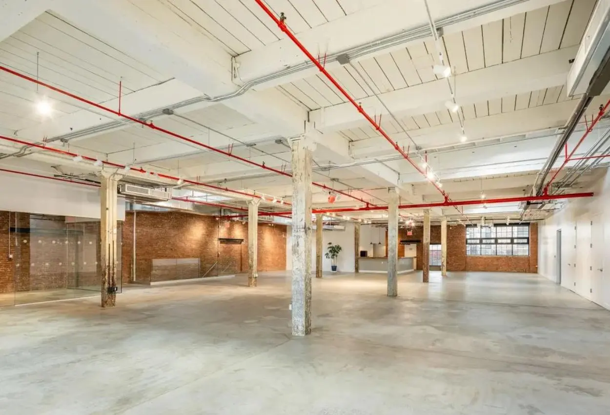 Event Space in Brooklyn - Event Spaces New York