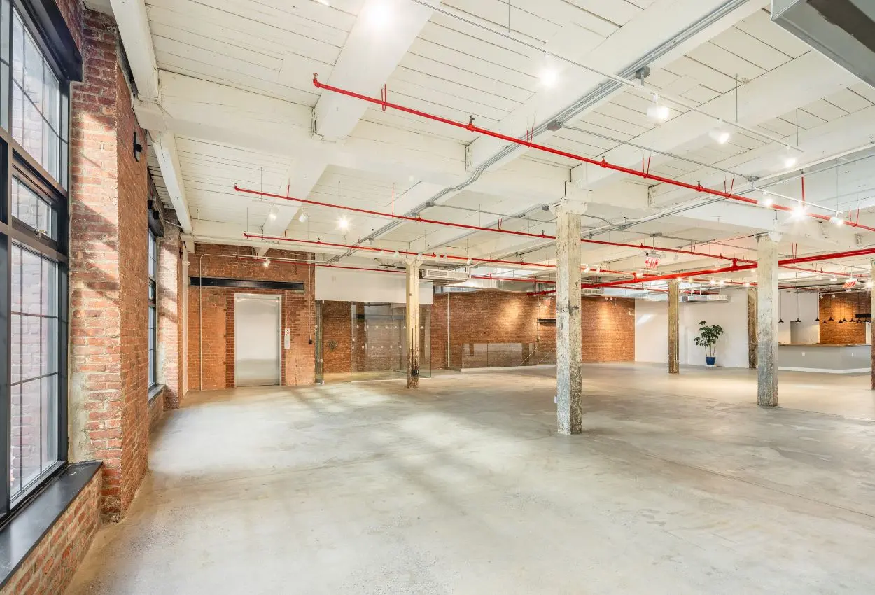 Event Space in Brooklyn - Event Spaces New York