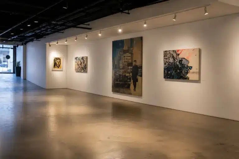 Garage Event Space - Event Spaces New York