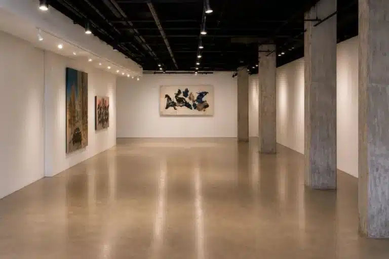 Garage Event Space - Event Spaces New York