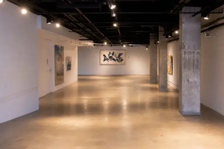 Garage Event Space - Event Spaces New York