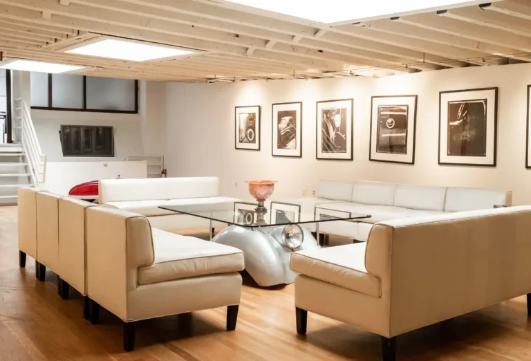 Lounge Event Space - Event Spaces New York