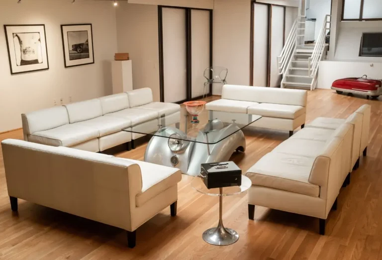 Lounge Event Space - Event Spaces New York
