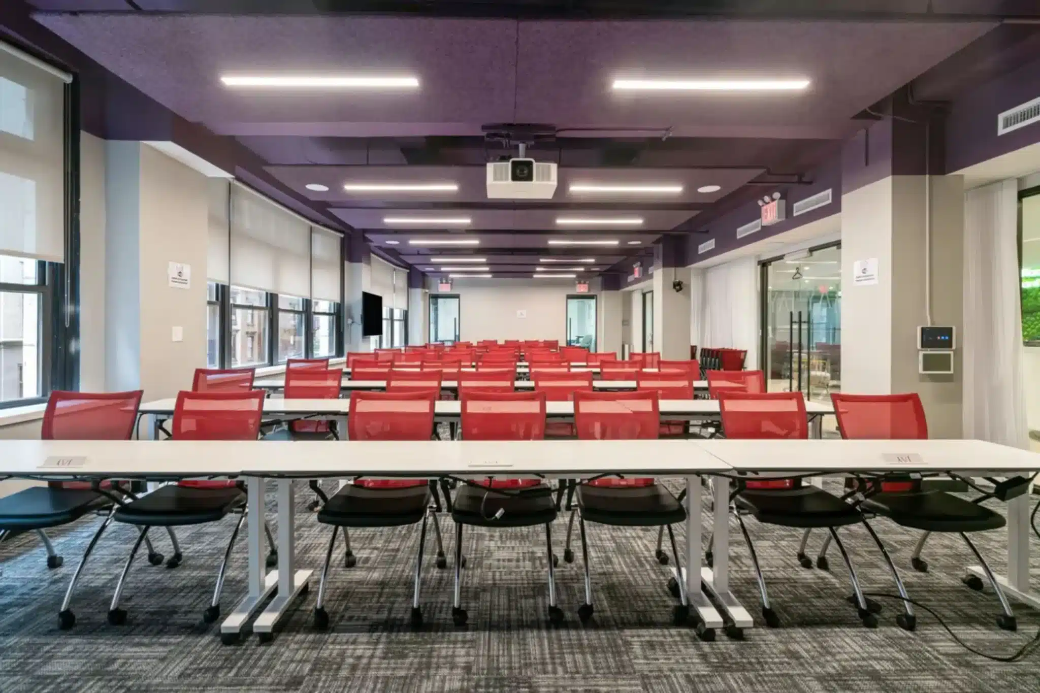 Meeting Room In Manhattan - Event Spaces New York