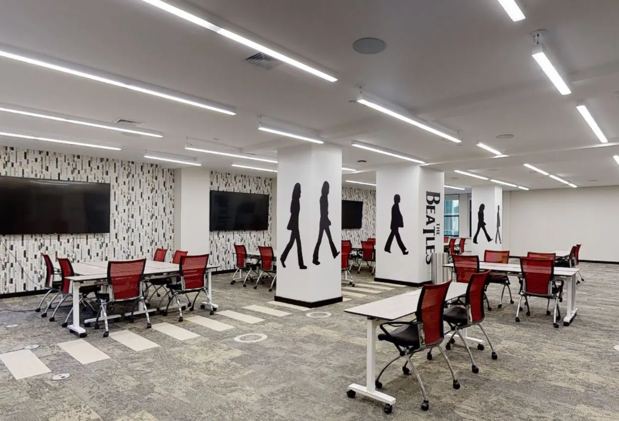 Meeting Room Midtown Manhattan - Event Spaces New York