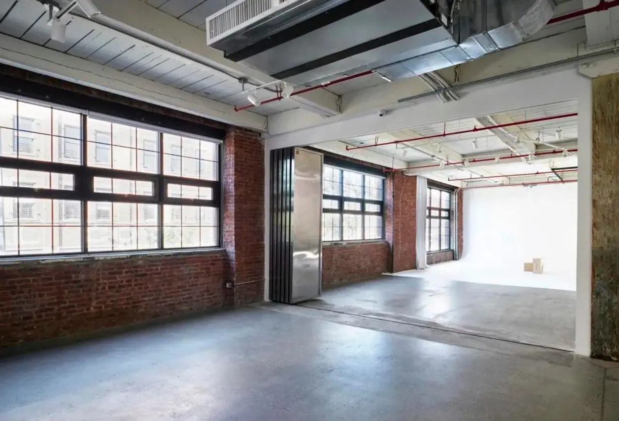 Photography Studio Brooklyn - Event Spaces New York