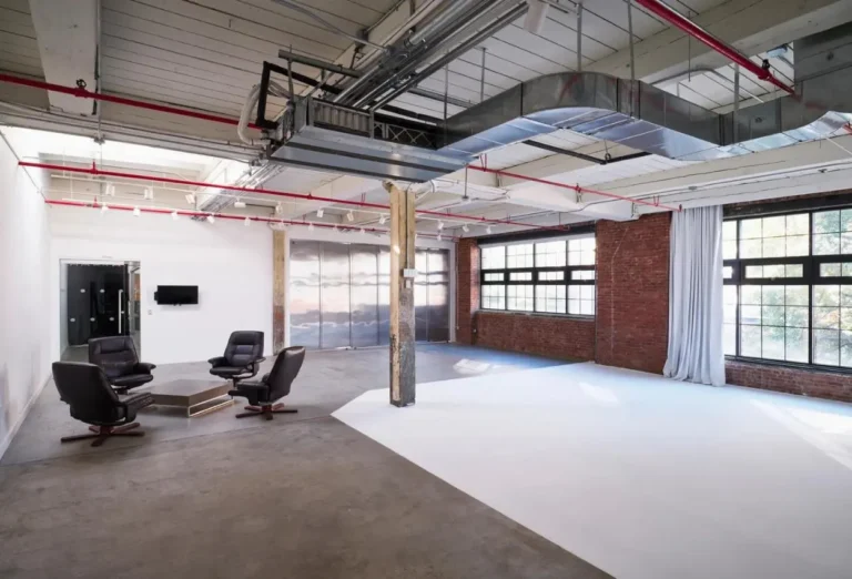 Affordable Photo Studio NYC -Photography Studio Brooklyn - Event Spaces New York