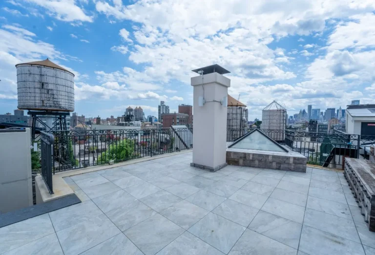 Rooftop Event Venue - Event Spaces New York