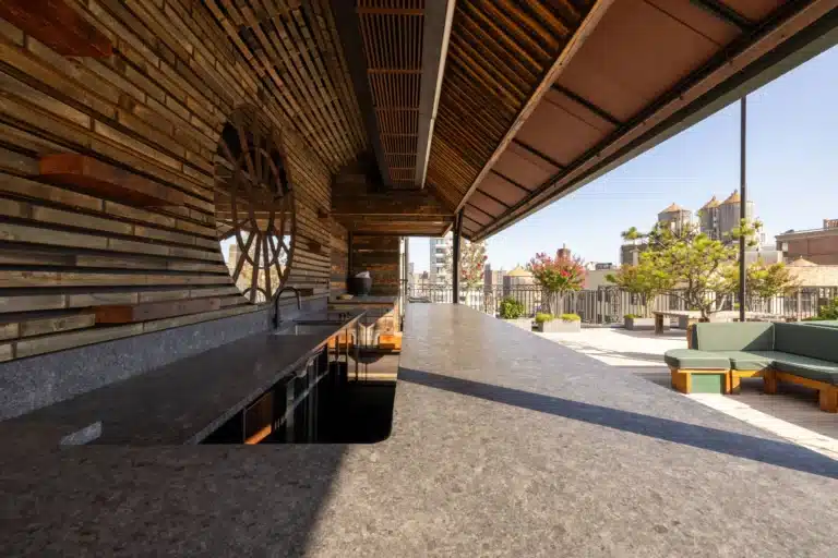 Rooftop Event Venue - Event Spaces New York