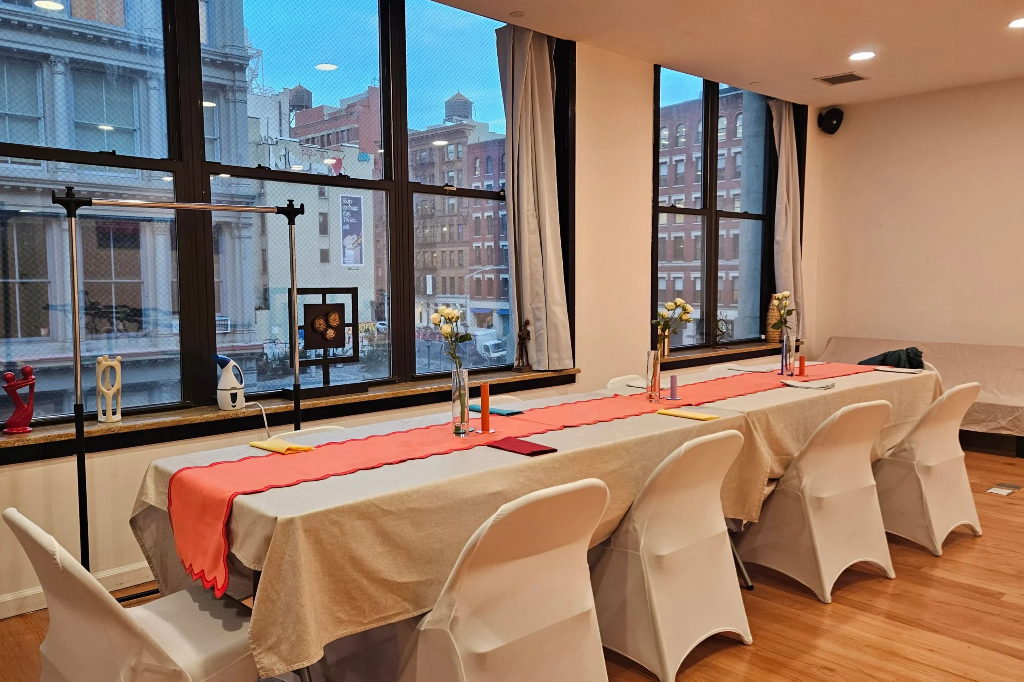 Soho Photo Studio - Event Spaces New York