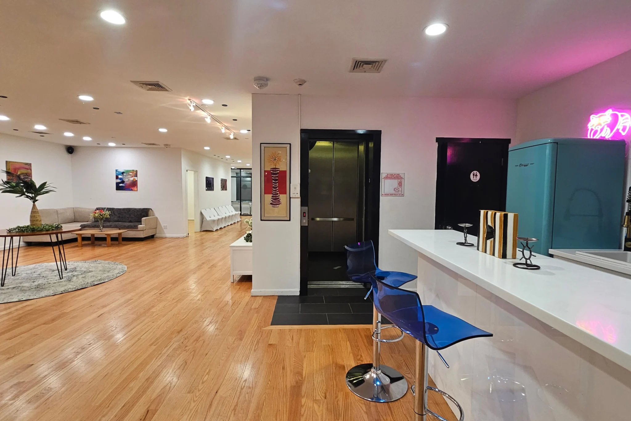 Soho Photo Studio - Event Spaces New York