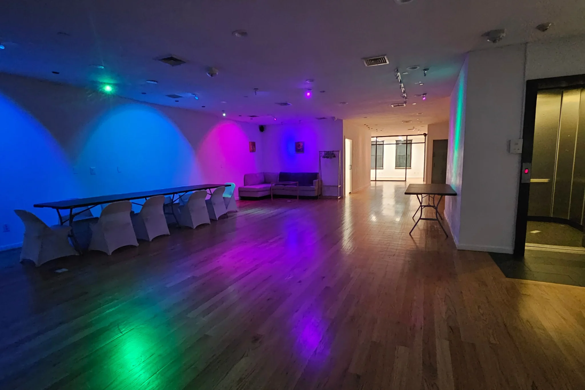 Soho Photo Studio - Event Spaces New York