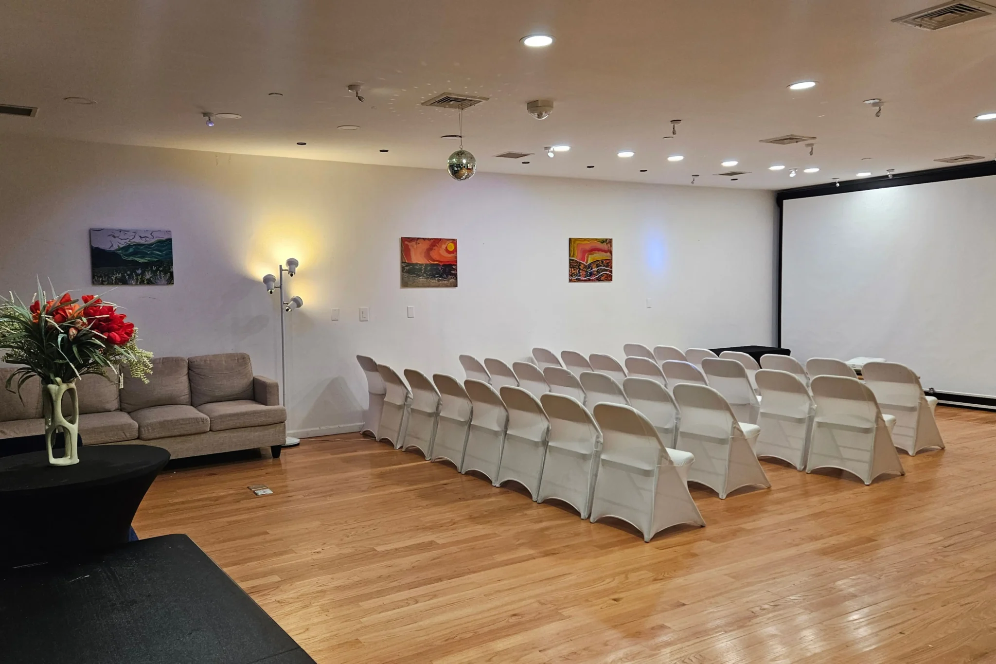 Soho Photo Studio - Event Spaces New York