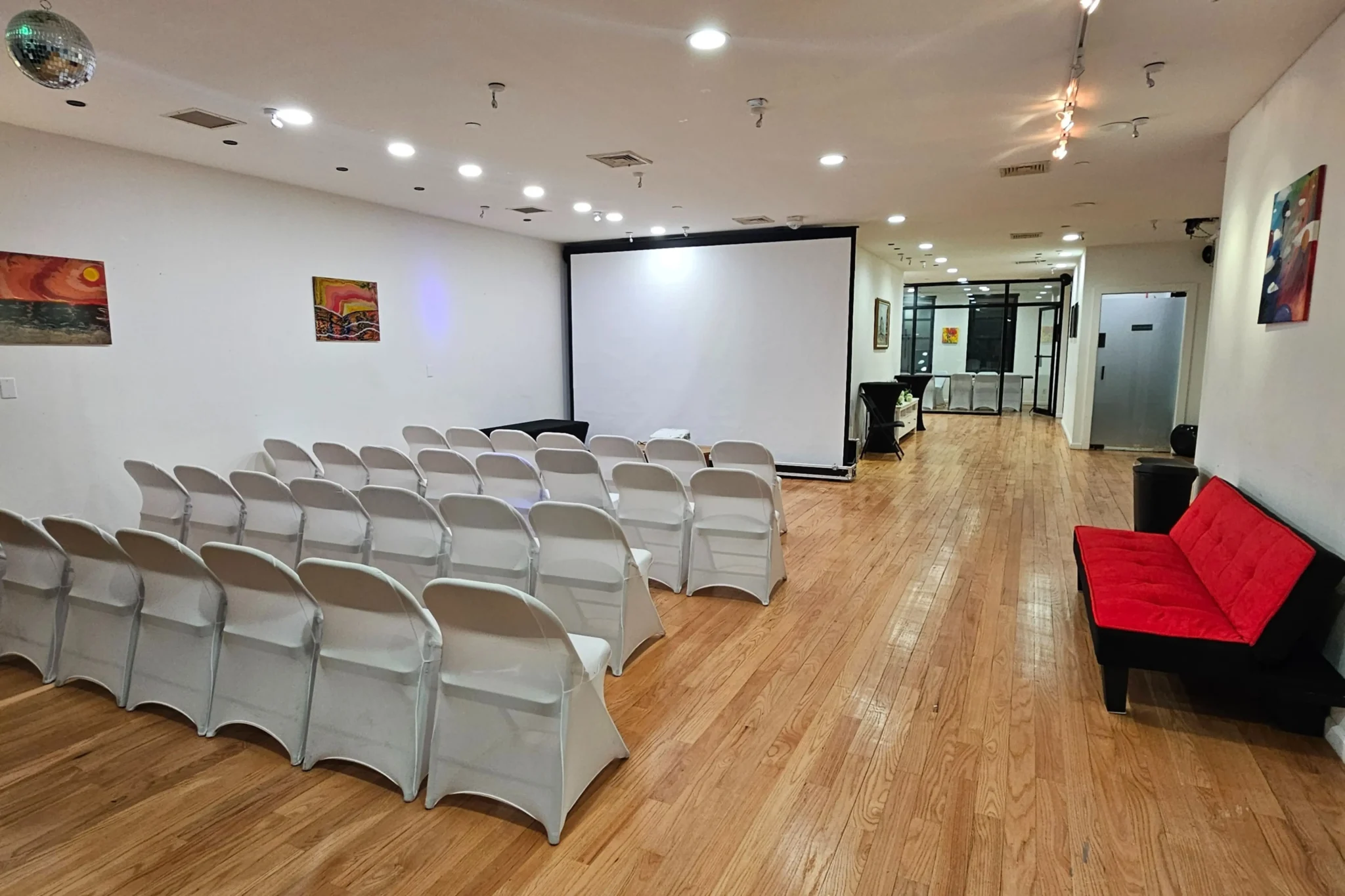 Soho Photo Studio - Event Spaces New York