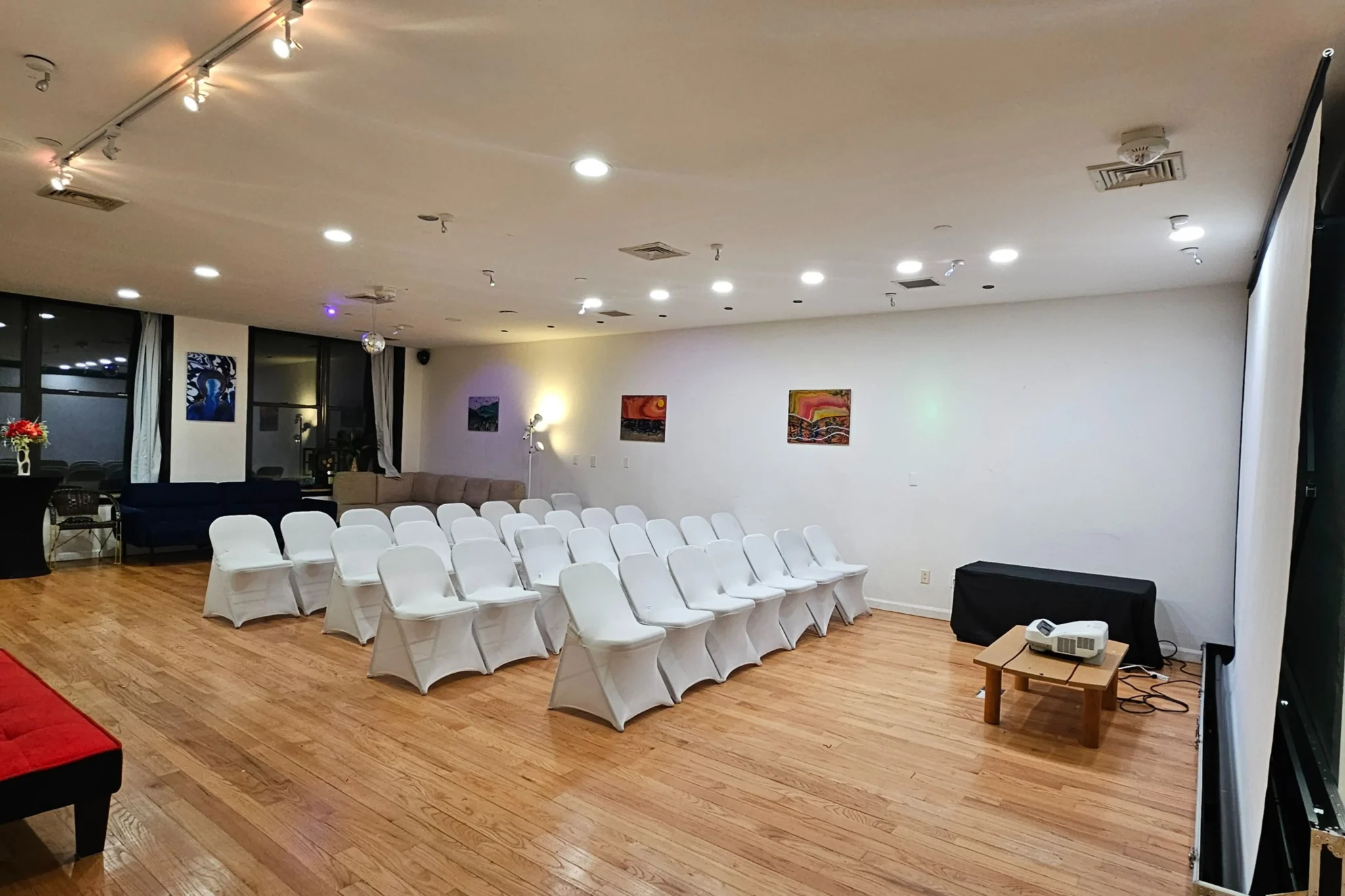 Soho Photo Studio - Event Spaces New York