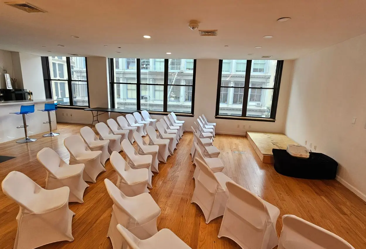 Soho Photo Studio - Event Spaces New York