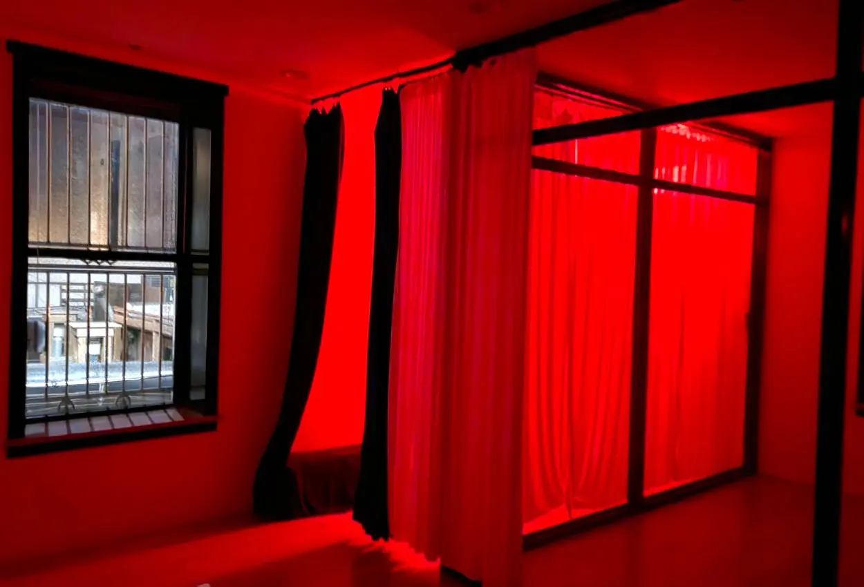 Soho Photo Studio - Event Spaces New York