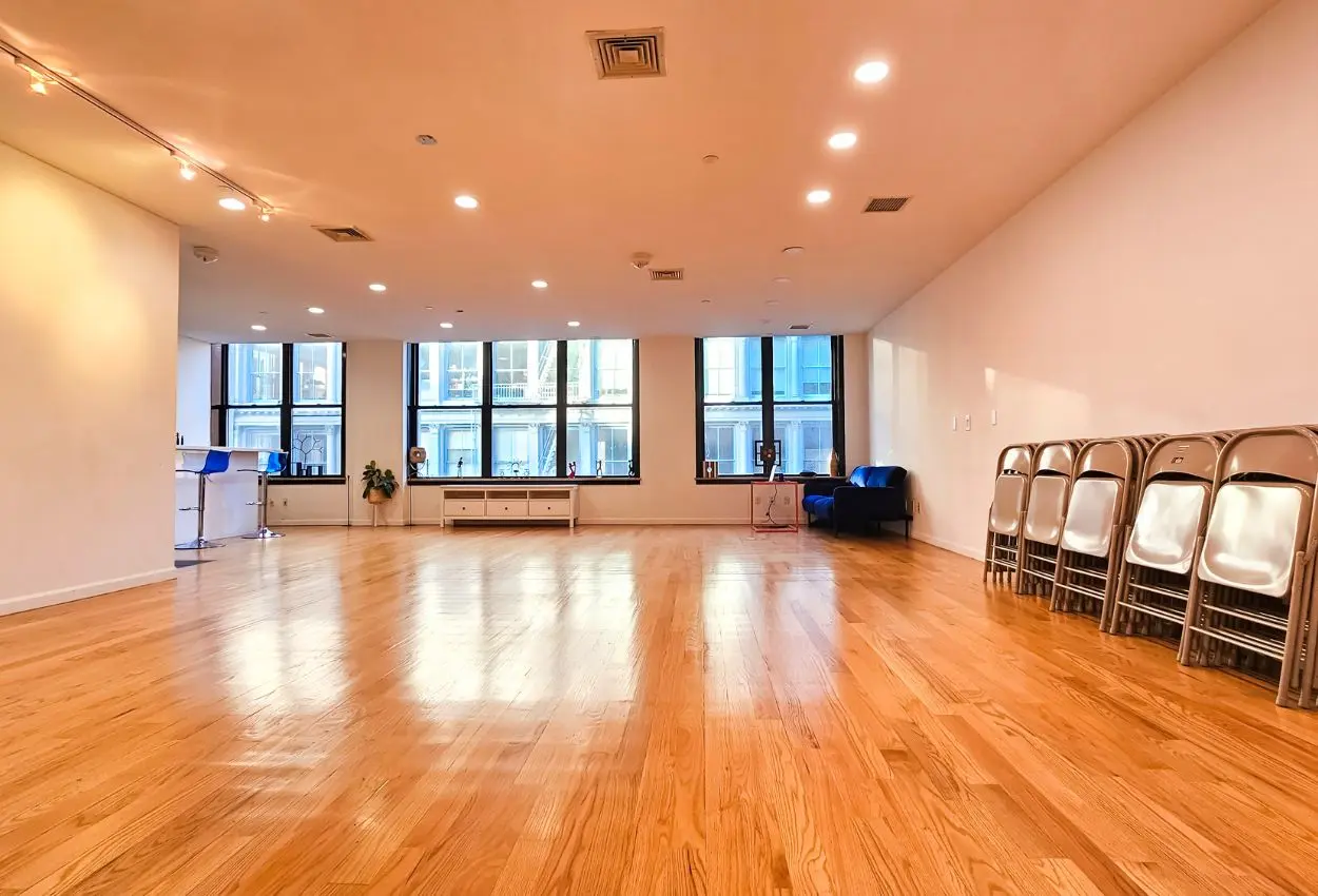 Soho Photo Studio - Event Spaces New York