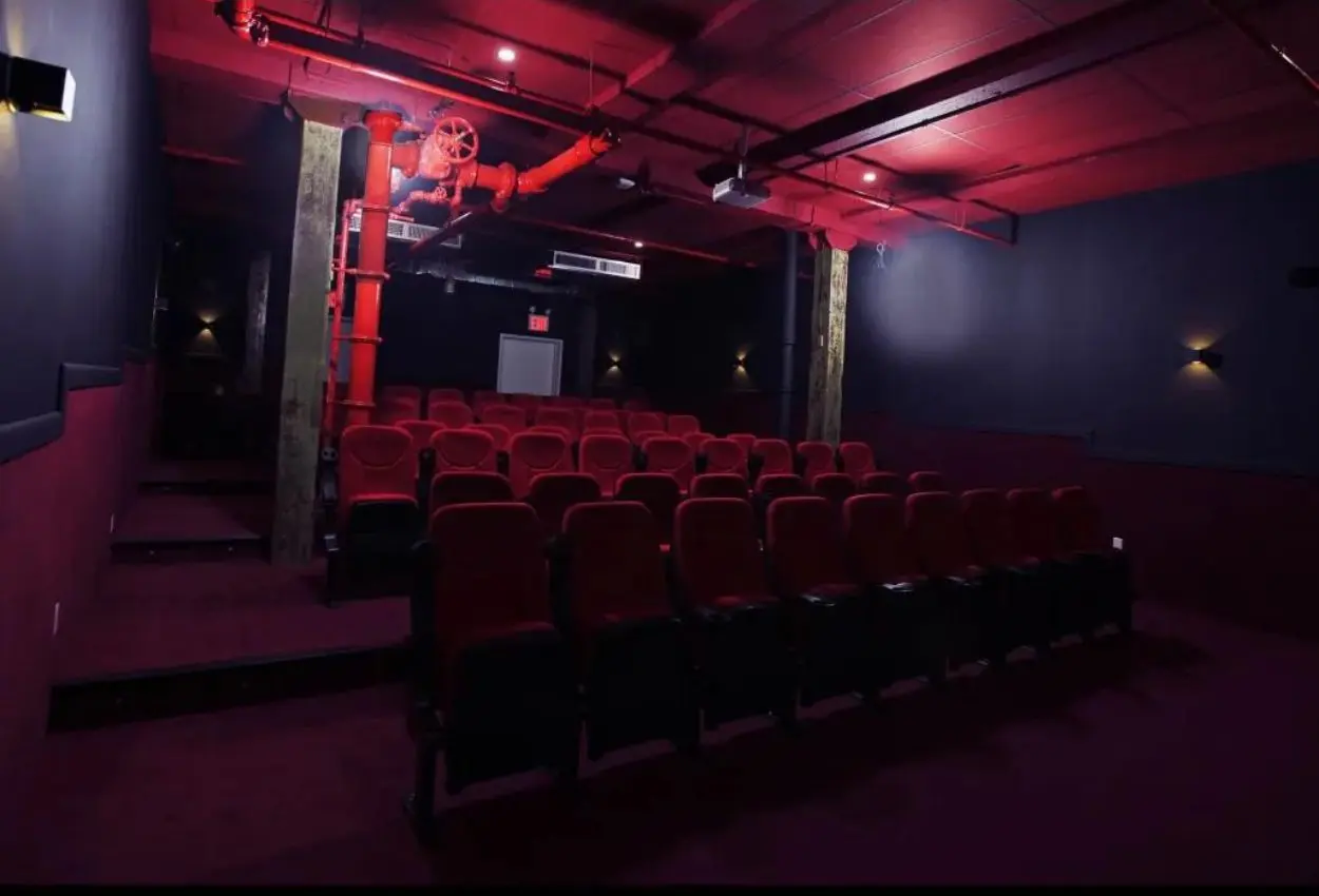 Theater Space Brooklyn - Event Spaces New York