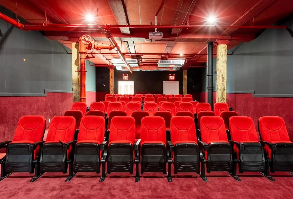 Theater Space Brooklyn - Event Spaces New York