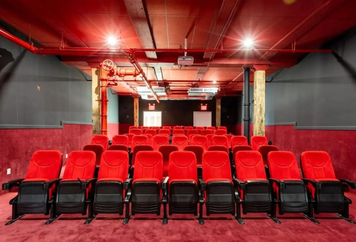 Theater Space Brooklyn - Event Spaces New York