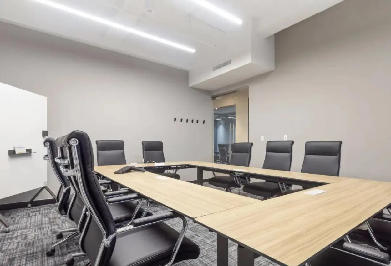 Conference Room 61 - Event Spaces New York