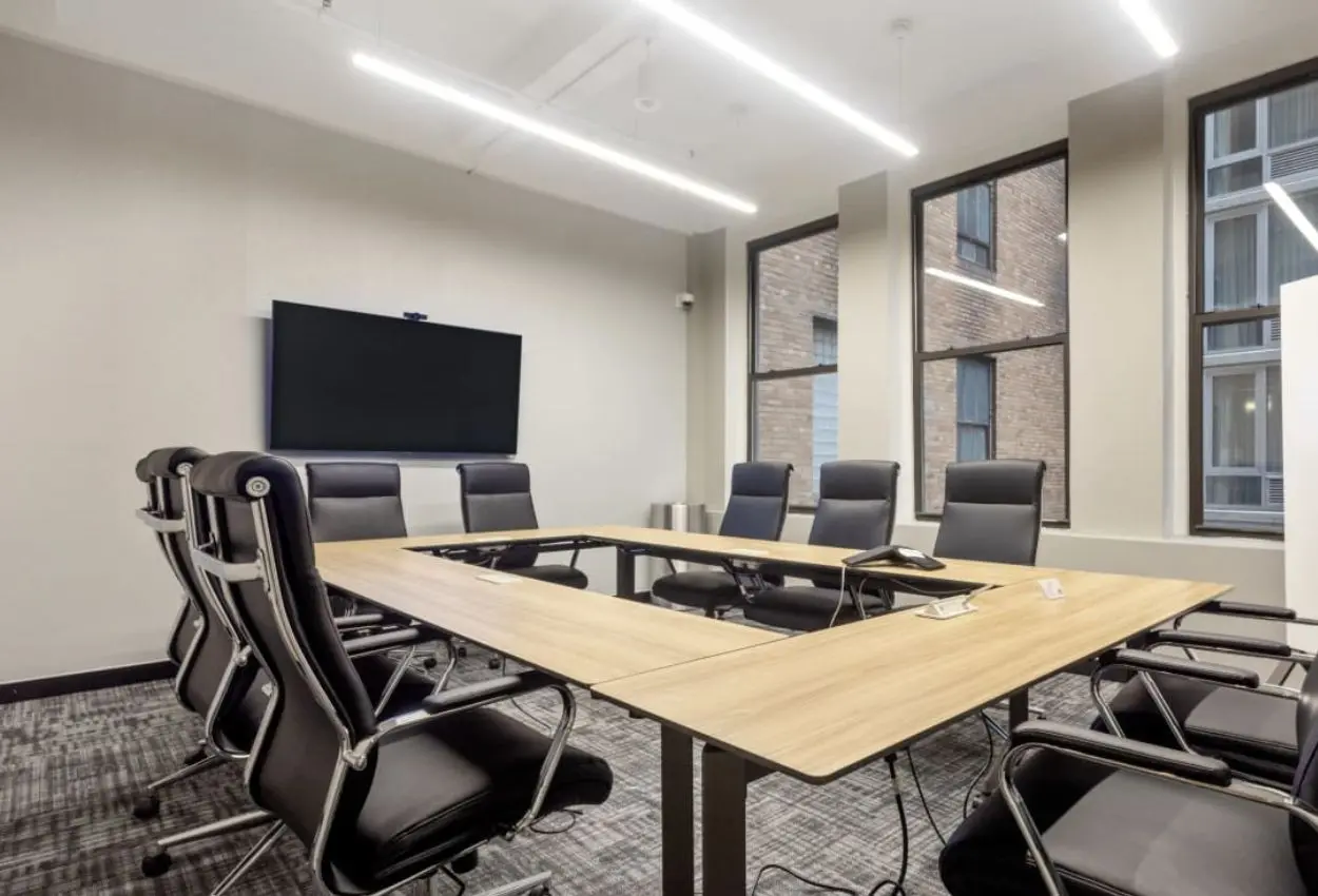 Conference Room 61 - Event Spaces New York