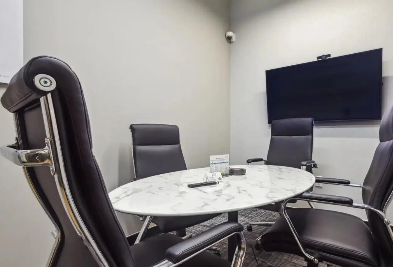 Conference Room 62 01 - Event Spaces New York