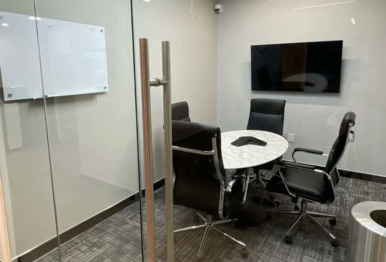 Conference Room 62 04 - Event Spaces New York