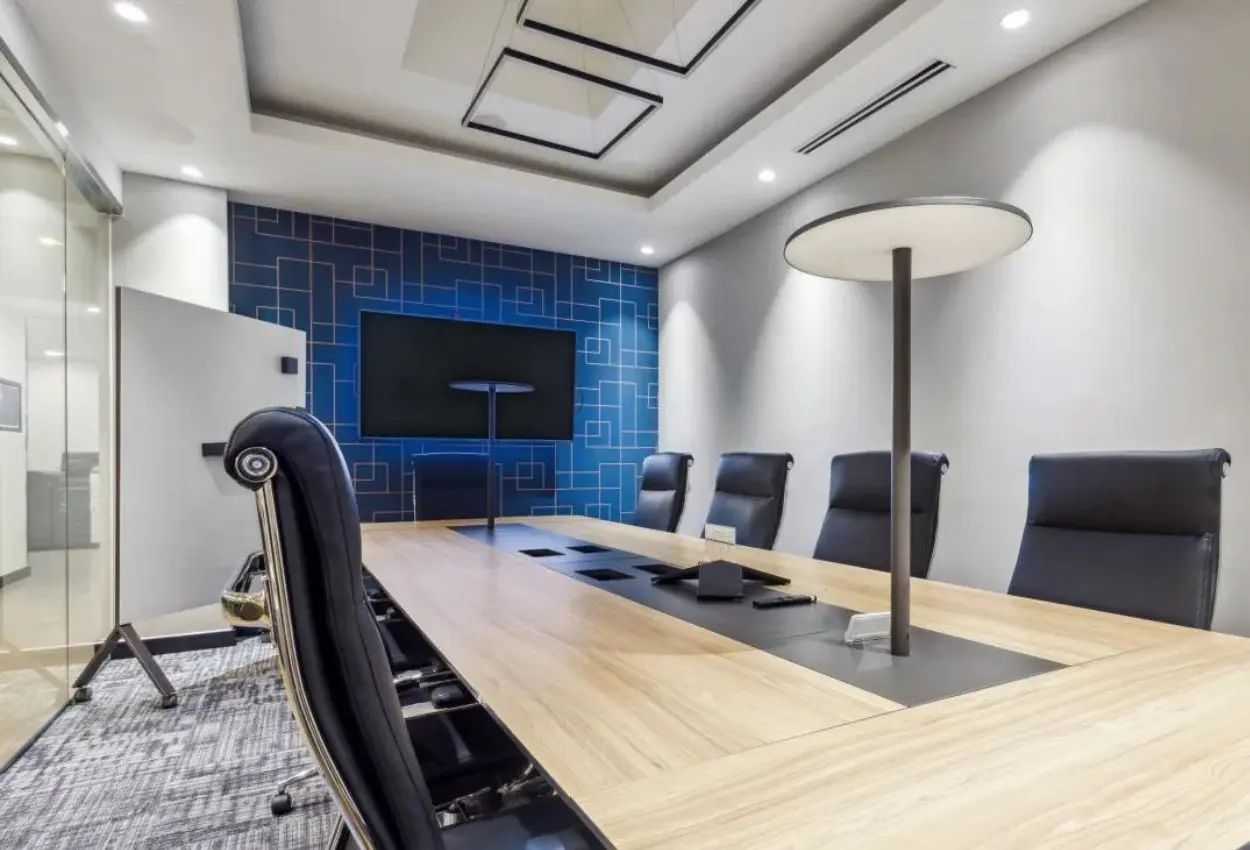 Conference Room 60 - Event Spaces New York