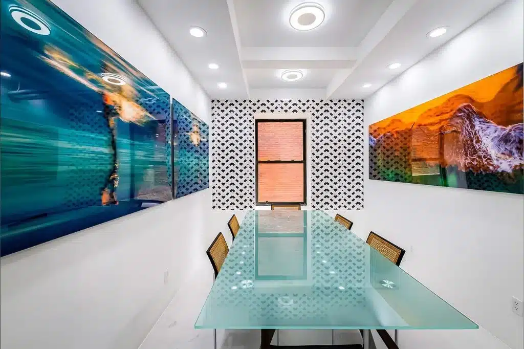Meeting Room in Midtown Manhattan - Event Spaces New York