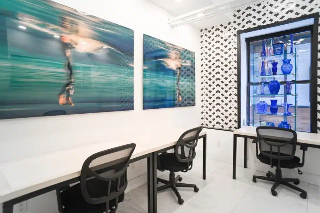 Meeting Room in Midtown Manhattan - Event Spaces New York
