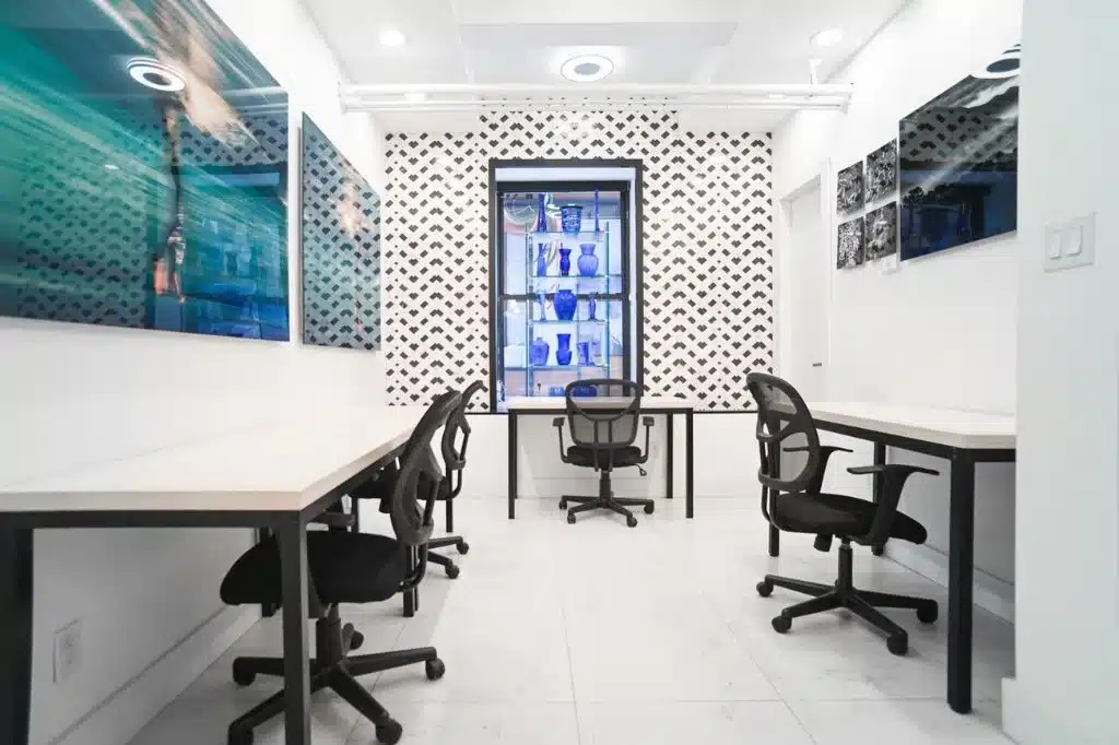 Meeting Room in Midtown Manhattan - Event Spaces New York