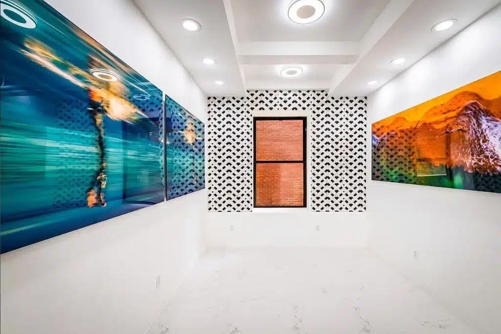 Meeting Room in Midtown Manhattan - Event Spaces New York