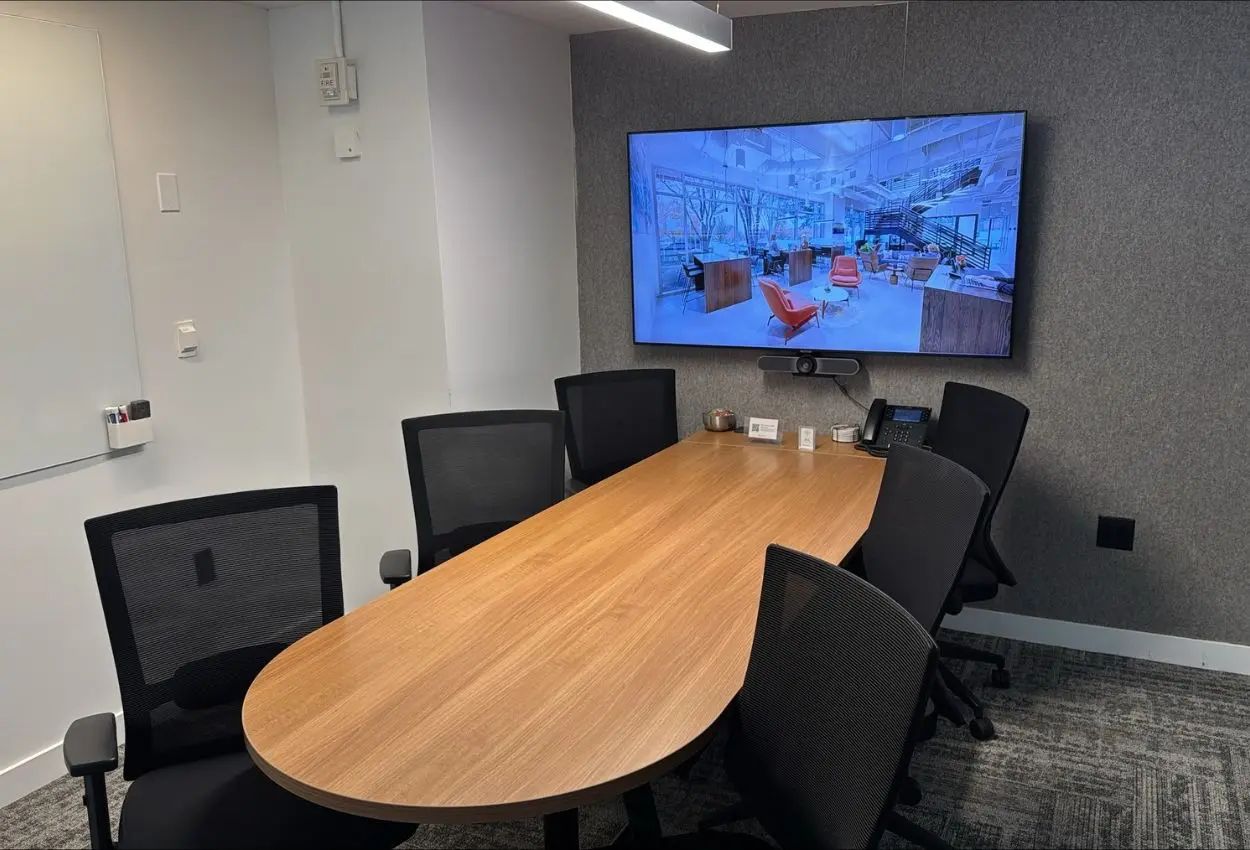 Small Meeting Room