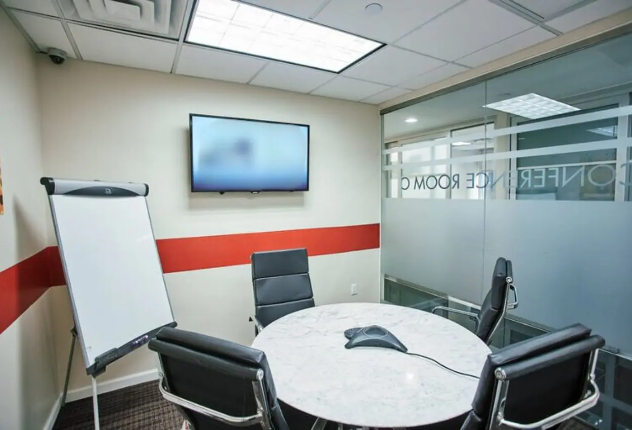 Conference Room 3 - Event Spaces New York