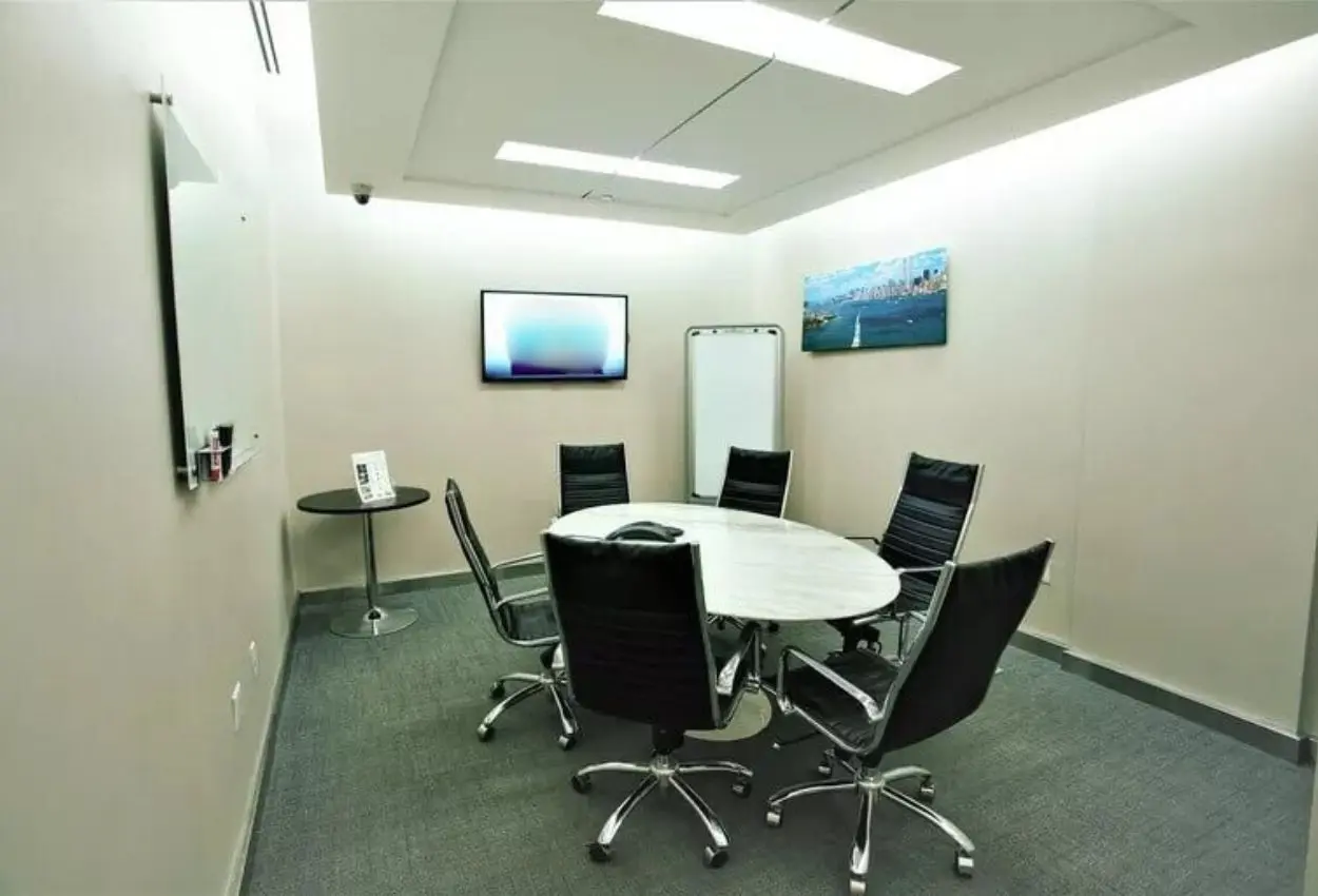 Conference Room 31 - Event Spaces New York