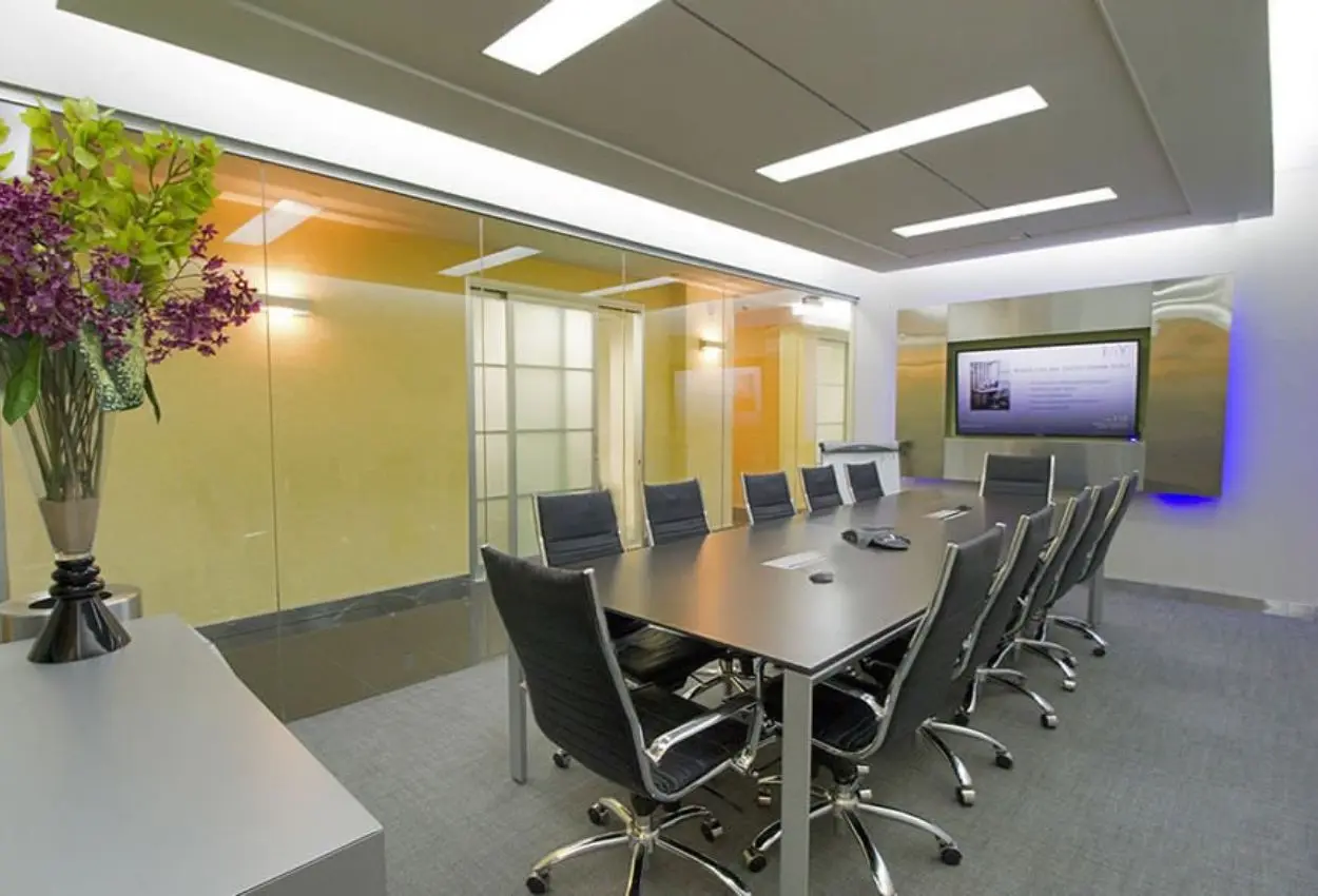 Conference Room 32 - Event Spaces New York