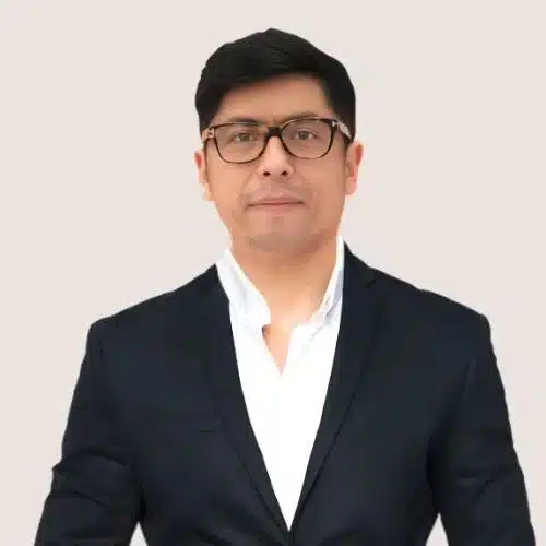 Daniel Balarezo