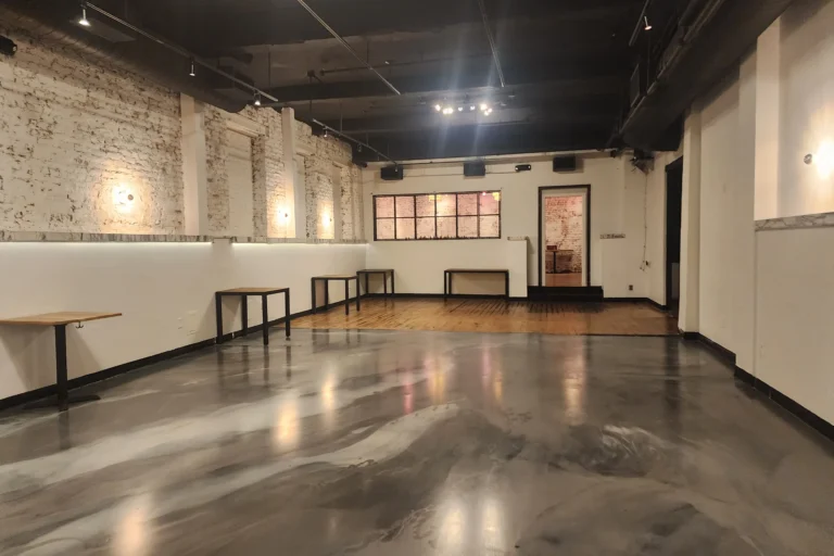 Private Lounge NYC - Event Spaces New York
