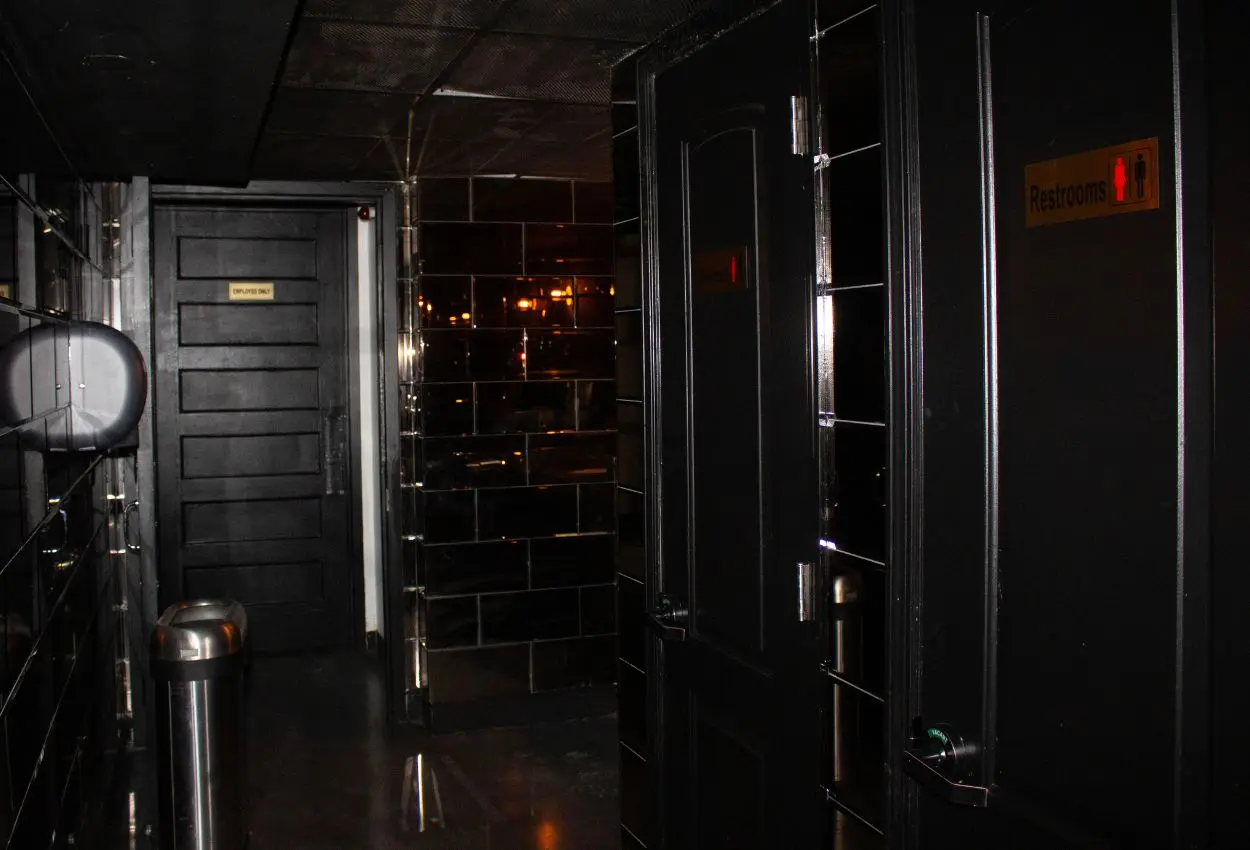 Private Lounge NYC - Event Spaces New York