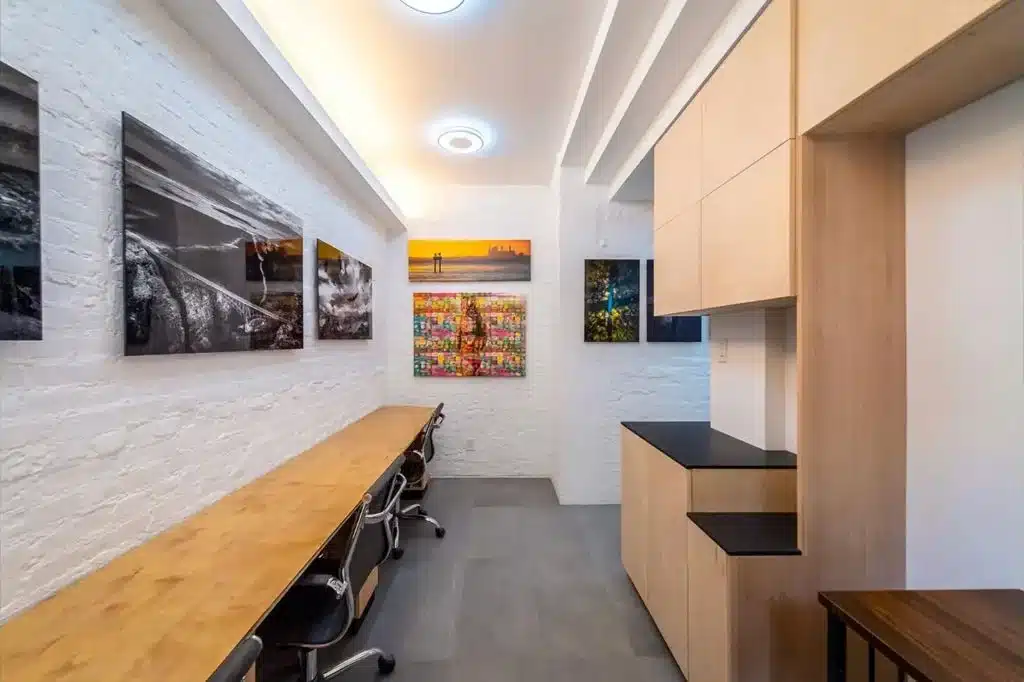 Small Meeting Space NYC - Event Spaces New York