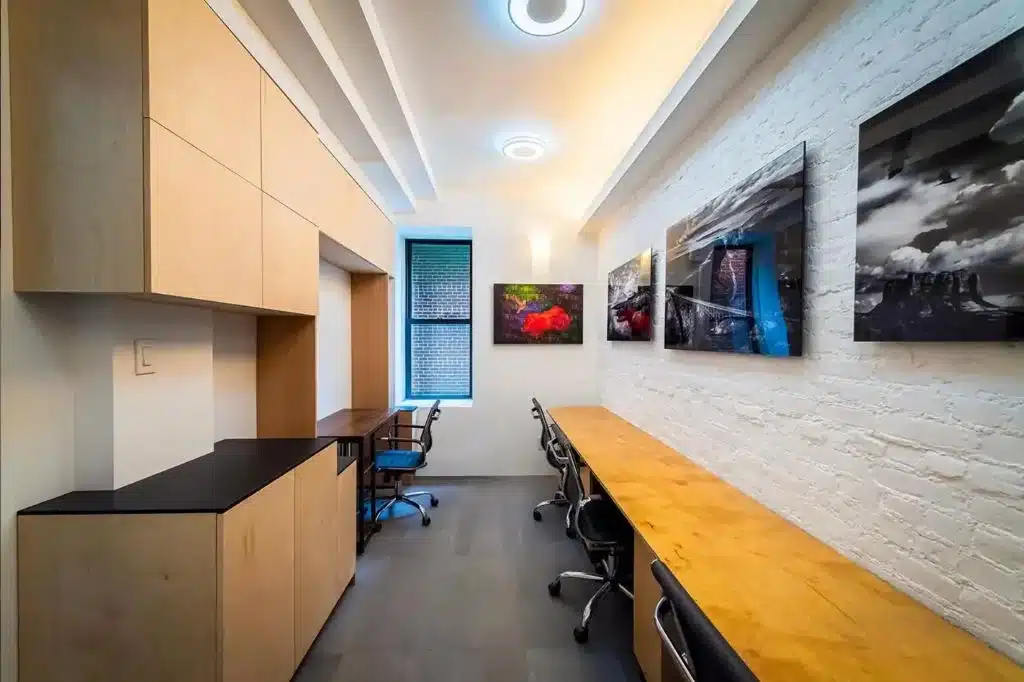 Small Meeting Space NYC - Event Spaces New York