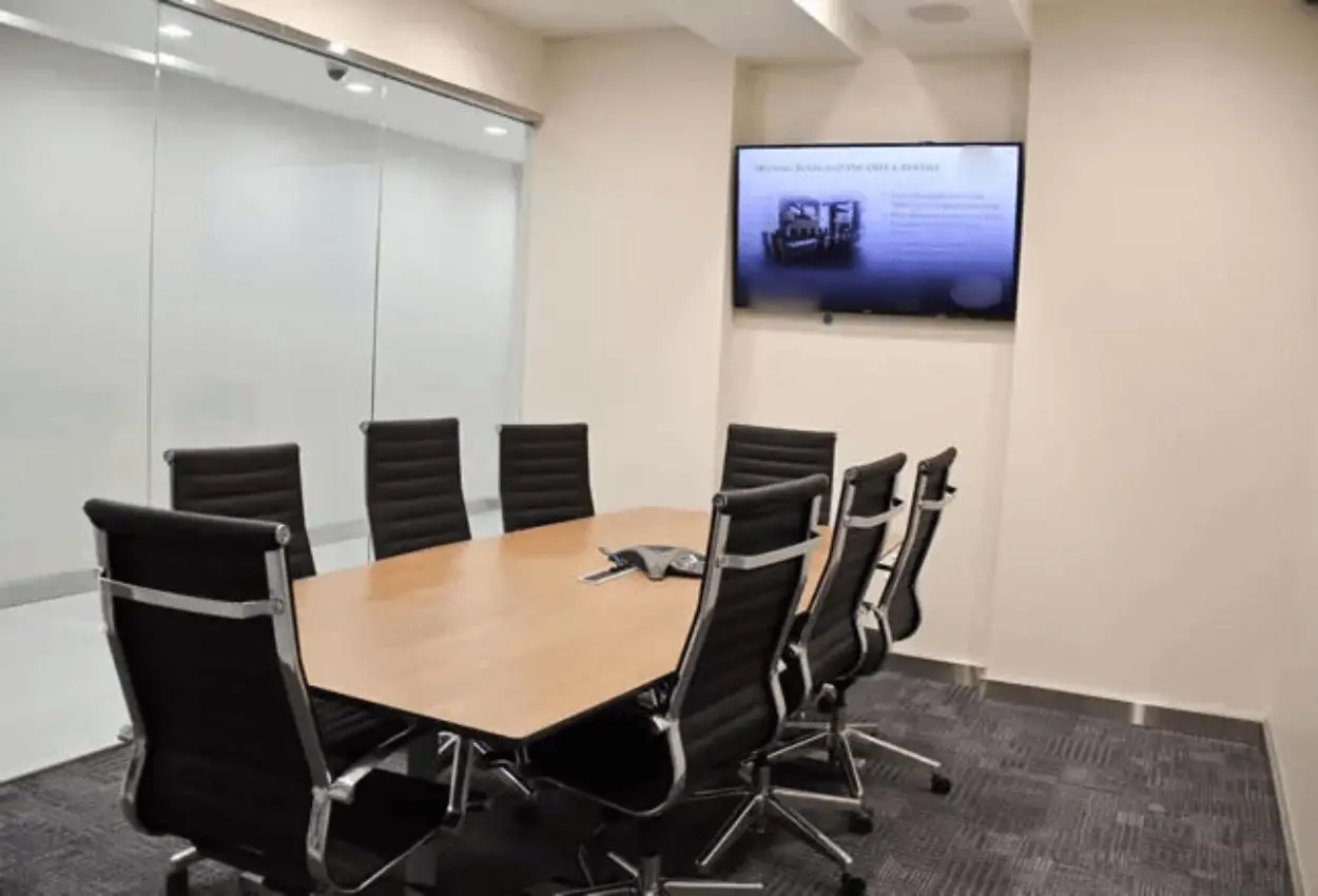 conference room 6 - Event Spaces New York